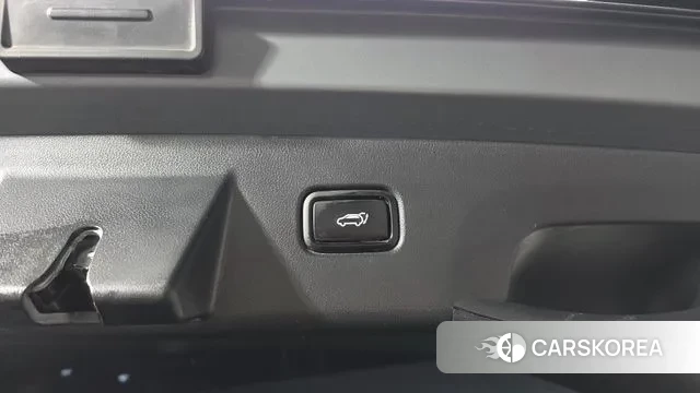 Hyundai Tucson Hybrid (NX4) id 3591302 из Кореи 10