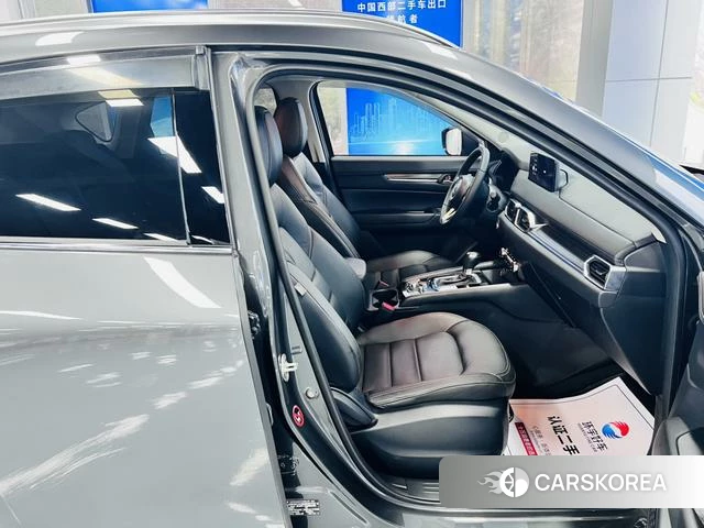 Mazda CX-5 id 4262397 из Китая 10