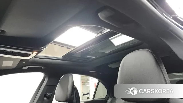 Mercedes-Benz C-Class W205 id 2884708 из Кореи 10