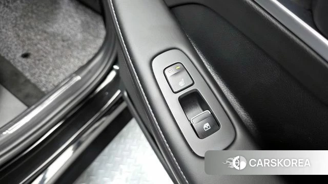 Hyundai Sonata D Edge (DN8) id 3838257 из Кореи 10