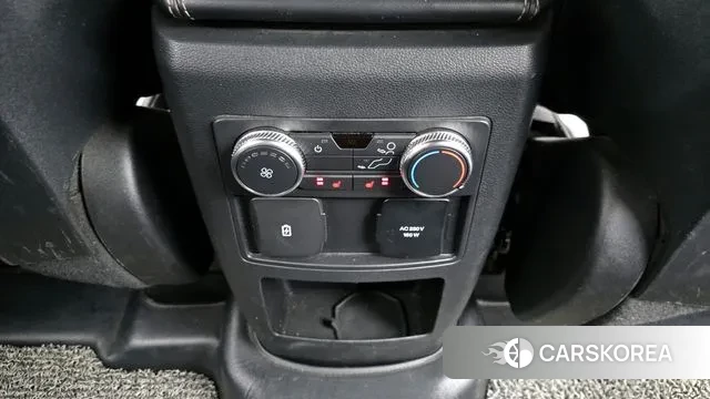 Ford Explorer 6th Generation id 2970658 из Кореи 10