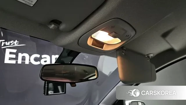 Chevrolet (GM Daewoo) The Next Spark id 3494744 из Кореи 10