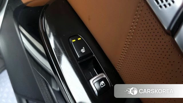 Kia Mohave Master id 3891338 из Кореи 10