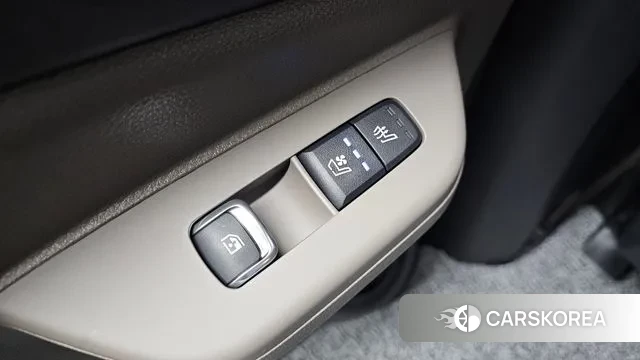 Kia The New Carnival 4th Generation id 3528243 из Кореи 10