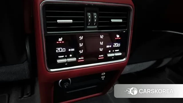 Porsche Cayenne (PO536) id 3478858 из Кореи 10