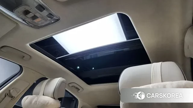 Genesis G80 (RG3) id 3676803 из Кореи 10