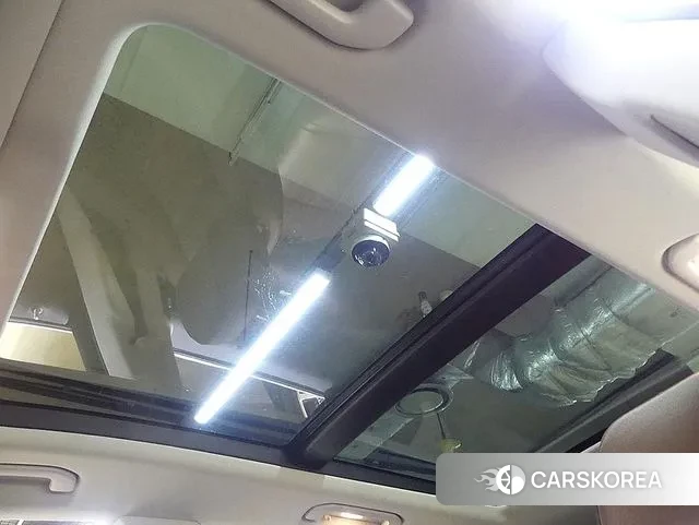 Mercedes-Benz GLE-Class W167 id 3021916 из Кореи 10