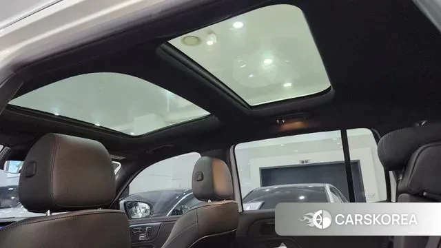 Mercedes-Benz EQB X243 id 3347176 из Кореи 10