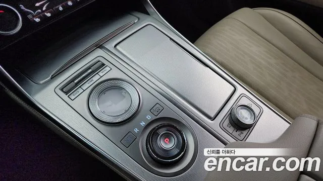 Genesis GV80 id 2592975 из Кореи 10