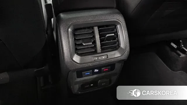 Volkswagen Tiguan second Generation id 3626585 из Кореи 10