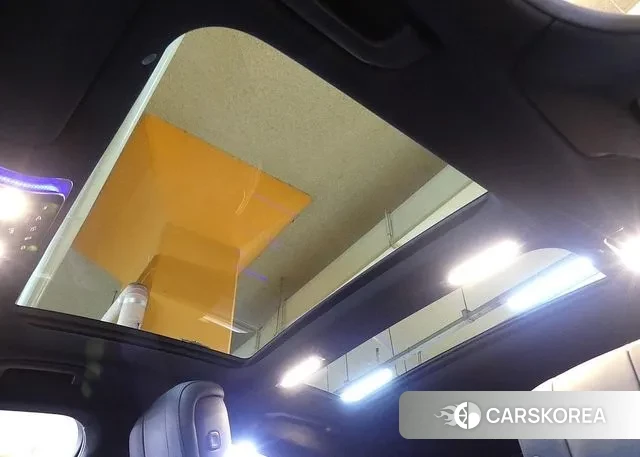 Mercedes-Benz S-Class W223 id 2930676 из Кореи 10