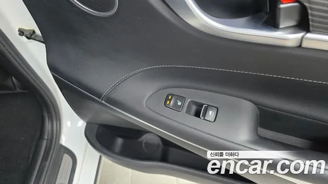 Hyundai Grandeur IG Hybrid id 2870755 из Кореи 10