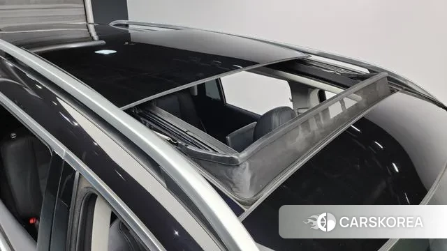 Mercedes-Benz GLS - Class X167 id 3525388 из Кореи 10