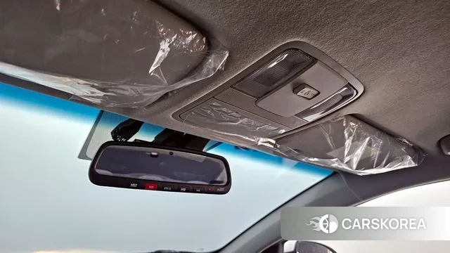 Kia The New K3 2nd generation id 3758517 из Кореи 10