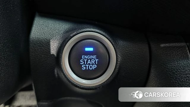 Hyundai Kona id 4459747 из Кореи 10