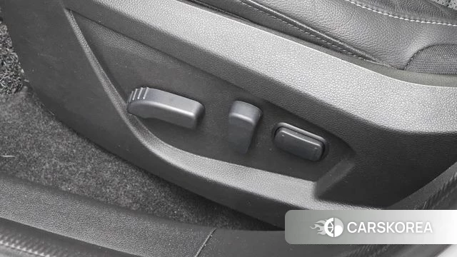 Renault Korea (Samsung) XM3 id 4500578 из Кореи 10