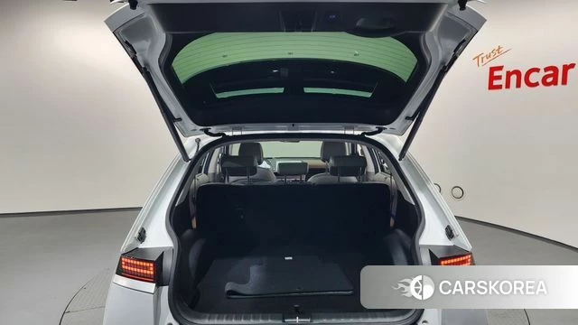 Hyundai Ionic 5 id 4560870 из Кореи 10