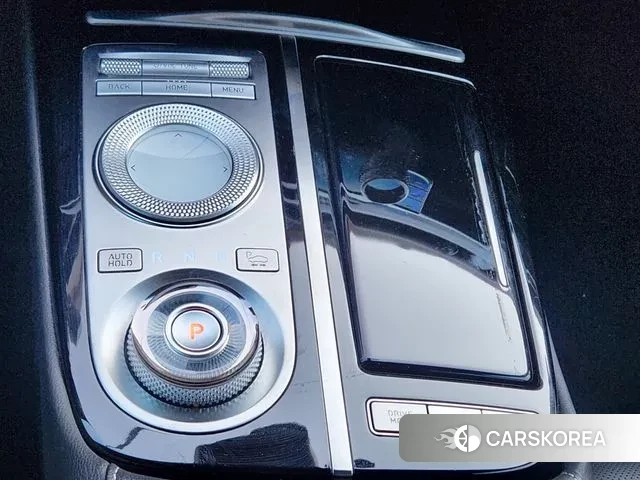 Genesis G80 (RG3) id 2961155 из Кореи 10