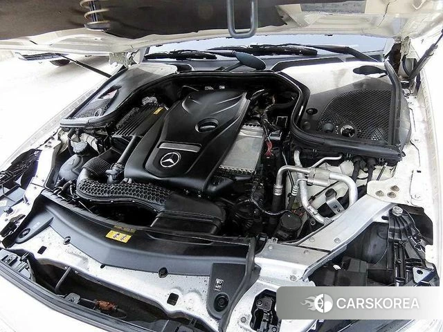 Mercedes-Benz E-Class W213 id 3905665 из Кореи 10