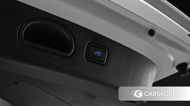 Hyundai All New Tucson id 3942433 из Кореи 10