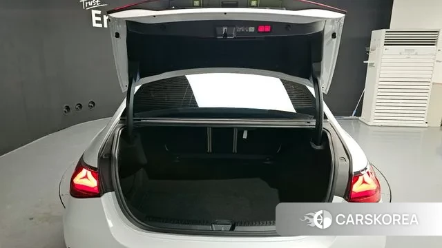 Mercedes-Benz E-Class W214 id 3447161 из Кореи 10