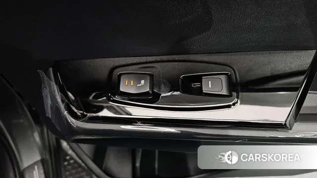 Ssangyong Torres id 3272989 из Кореи 10