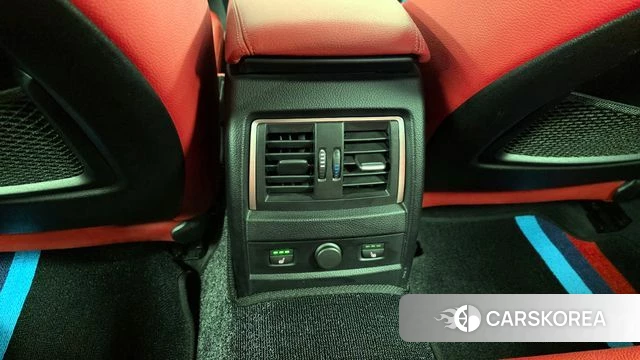 BMW 4 Series (F32) id 3885367 из Кореи 10