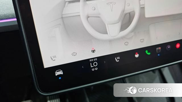 Tesla Model Y id 4623712 из Кореи 10