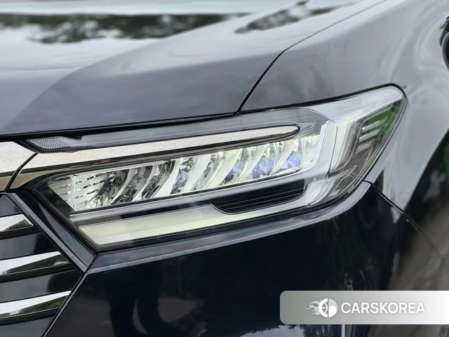 Honda Odyssey id 4348994 из Китая 10