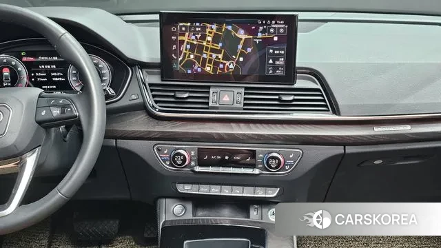 Audi Q5 (FY) id 3472281 из Кореи 10