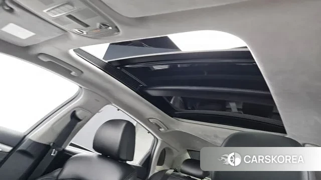 Hyundai The New Grandeur IG Hybrid id 3017926 из Кореи 10