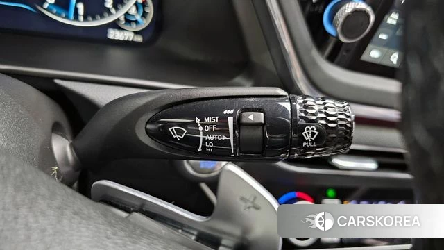 Hyundai Sonata (DN8) id 3914956 из Кореи 10