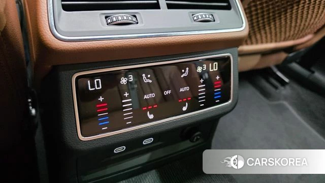 Audi A6 (C8) id 4560901 из Кореи 10