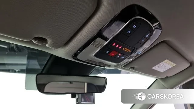 Hyundai The New Santa Fe id 3002924 из Кореи 10