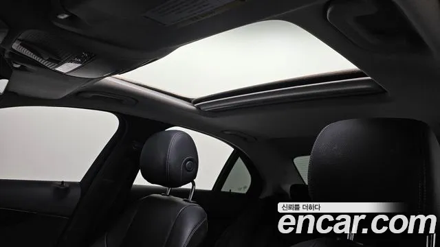 Mercedes-Benz C-Class W205 id 2797151 из Кореи 10