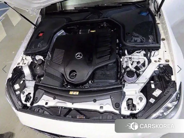 Mercedes-Benz E-Class W213 id 3296258 из Кореи 10