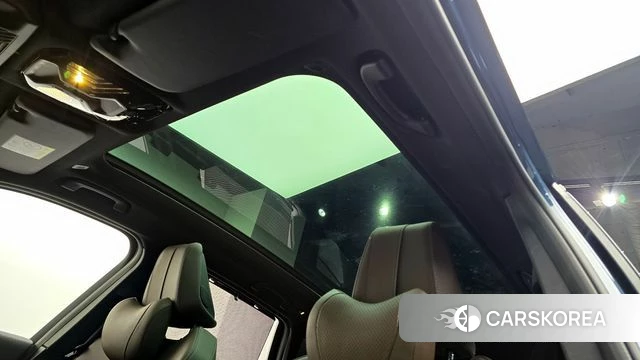 BMW X3 (G45) id 3882787 из Кореи 10