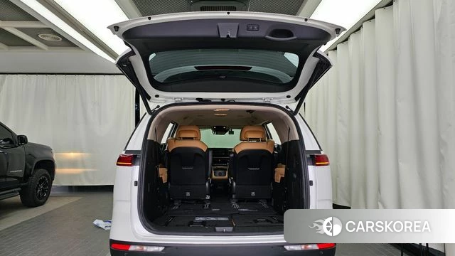 Kia Carnival 4th generation id 3860625 из Кореи 10