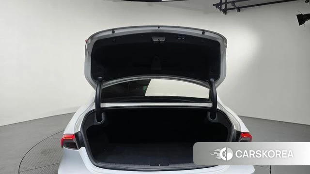 Hyundai The New Grandeur IG id 4894826 из Кореи 10