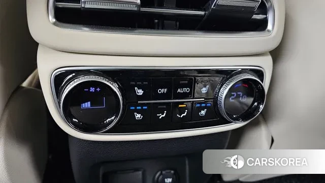 Genesis GV80 id 3582240 из Кореи 10