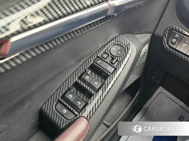 Kia Seltos id 3669196 из Кореи 10