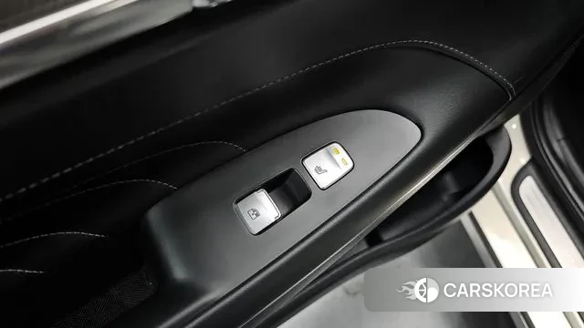 Hyundai The New Grandeur IG id 3448995 из Кореи 10