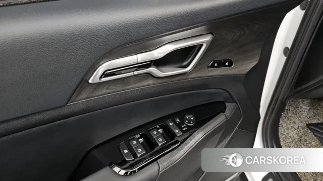 Kia Sportage 5th Generation Hybrid id 3002226 из Кореи 10