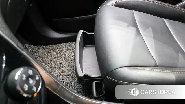 Chevrolet (GM Daewoo) The New Trax id 3060813 из Кореи 10