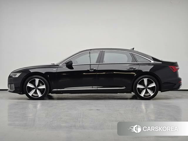 Audi A6L id 4209256 из Китая 10