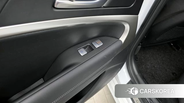 Genesis The New G70 id 4344460 из Кореи 10