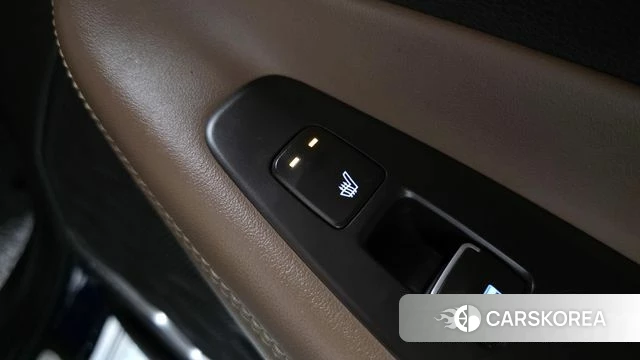 Hyundai Santa Fe TM id 3813926 из Кореи 10