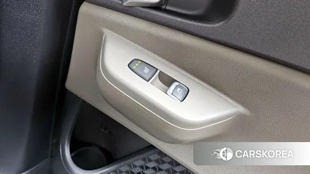 Kia The New Carnival 4th Generation id 3624539 из Кореи 10