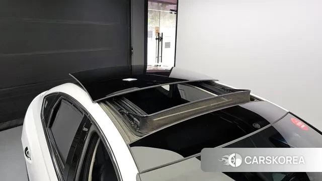 Genesis G80 (RG3) id 3044833 из Кореи 10