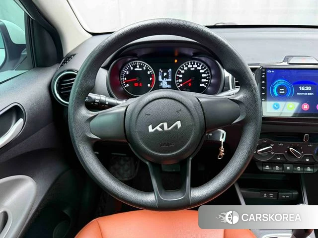 Kia Huanchi id 4262375 из Китая 10